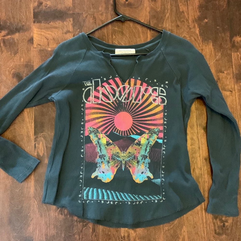Daydreamer for Free People The Doors Henley